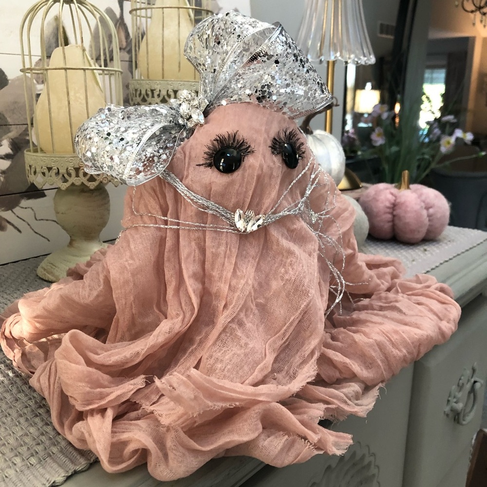 Large Boo-G ghost - Picture 8 of 9